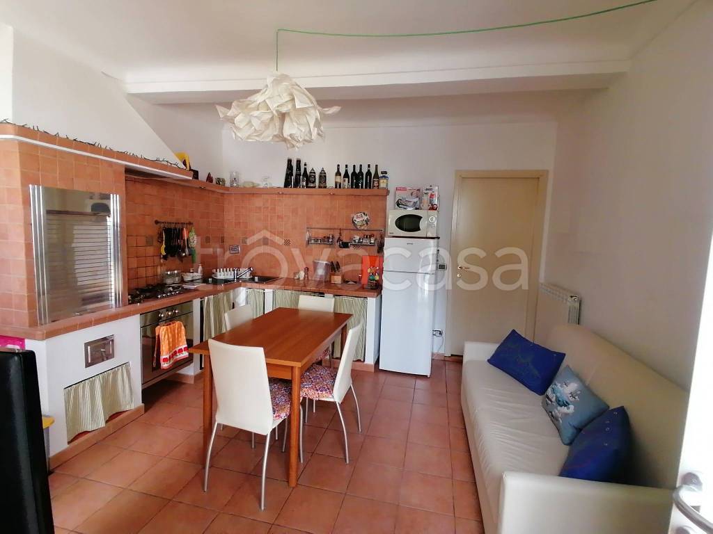 appartamento in affitto a Torino