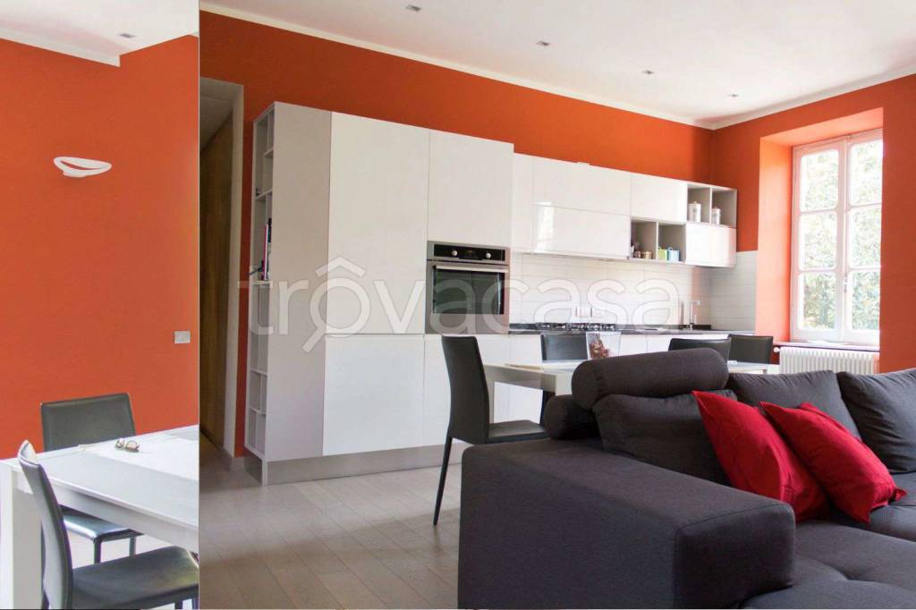 appartamento in affitto a Torino