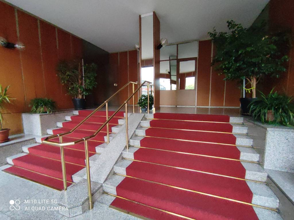 appartamento in affitto a Torino