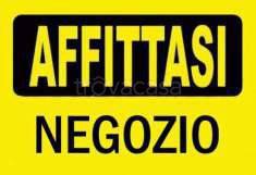 negozio in affitto a Torino