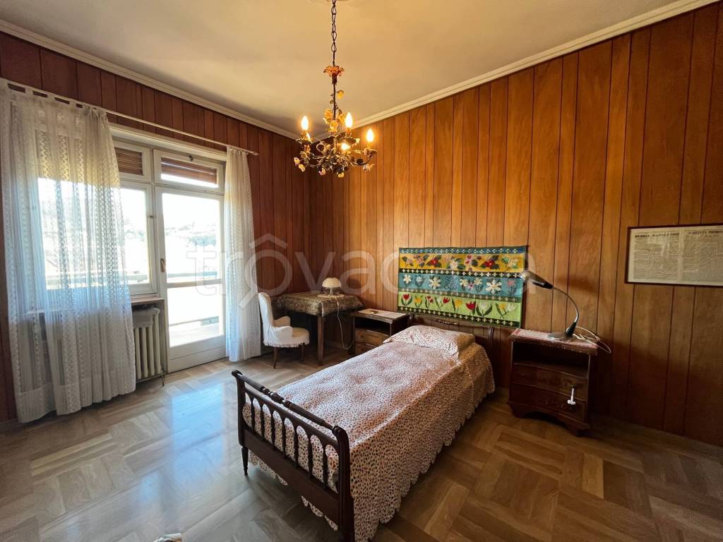 appartamento in affitto a Torino in zona Vanchiglia