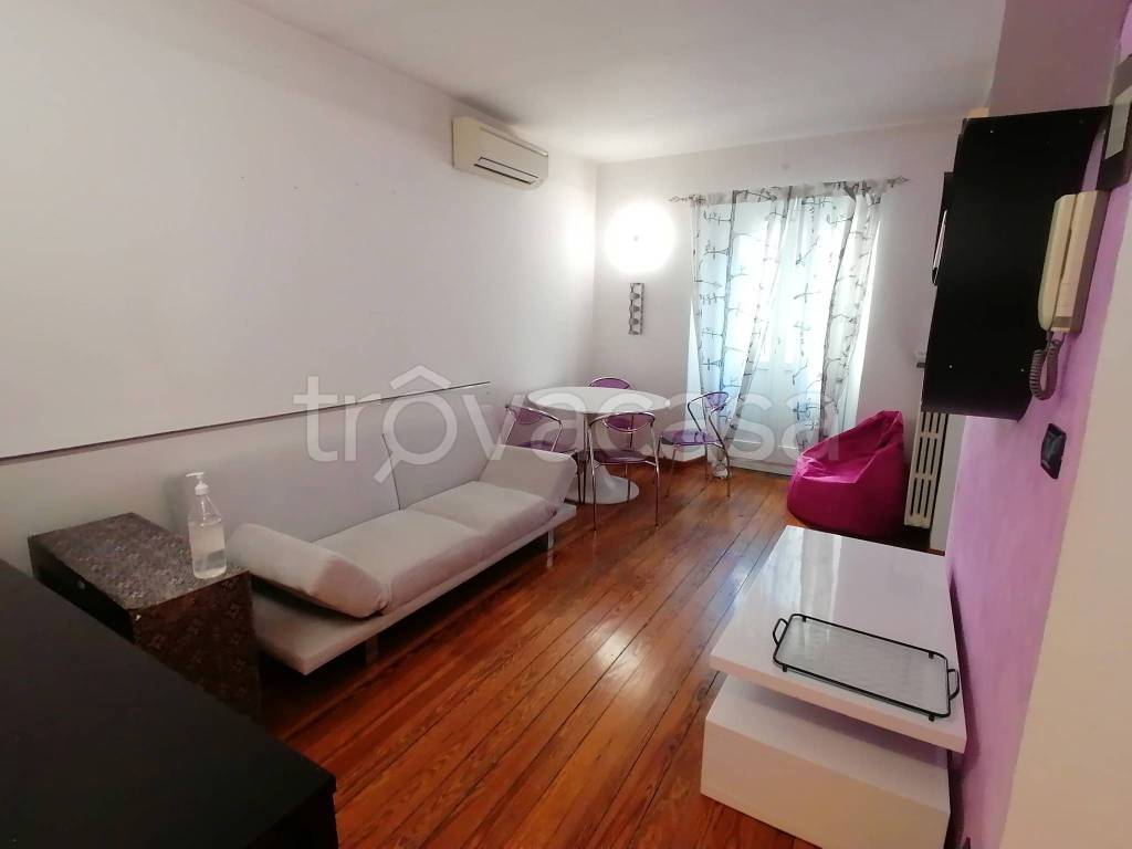 appartamento in affitto a Torino