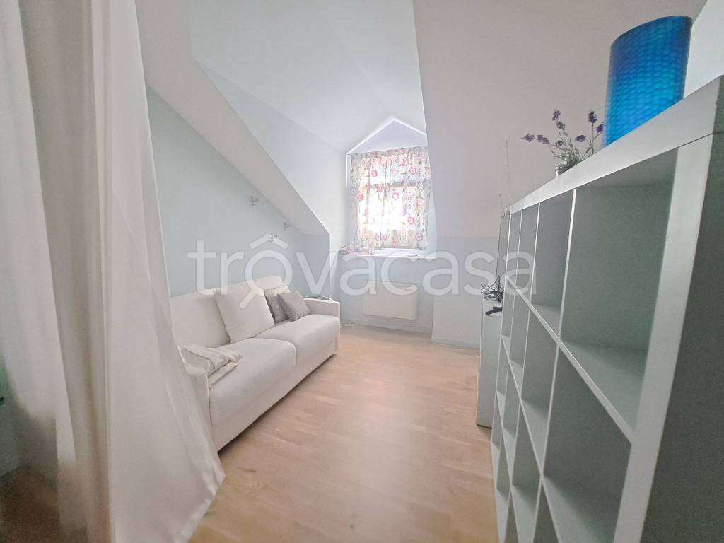 appartamento in affitto a Torino in zona Centro Storico