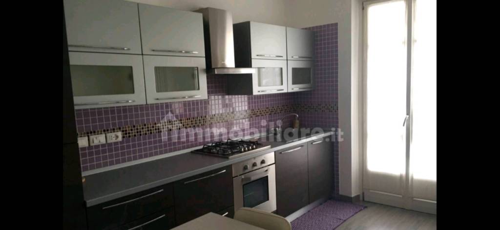 appartamento in affitto a Torino in zona Pozzo Strada