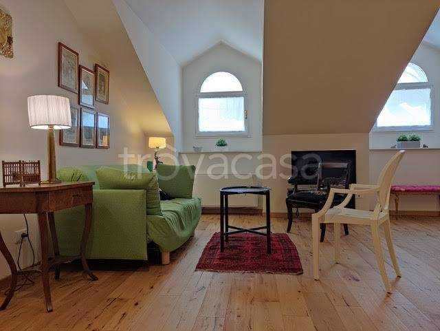 appartamento in affitto a Torino