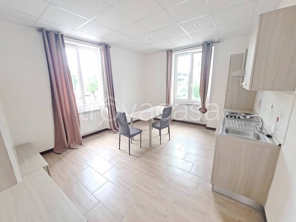 appartamento in affitto a Torino in zona Aurora