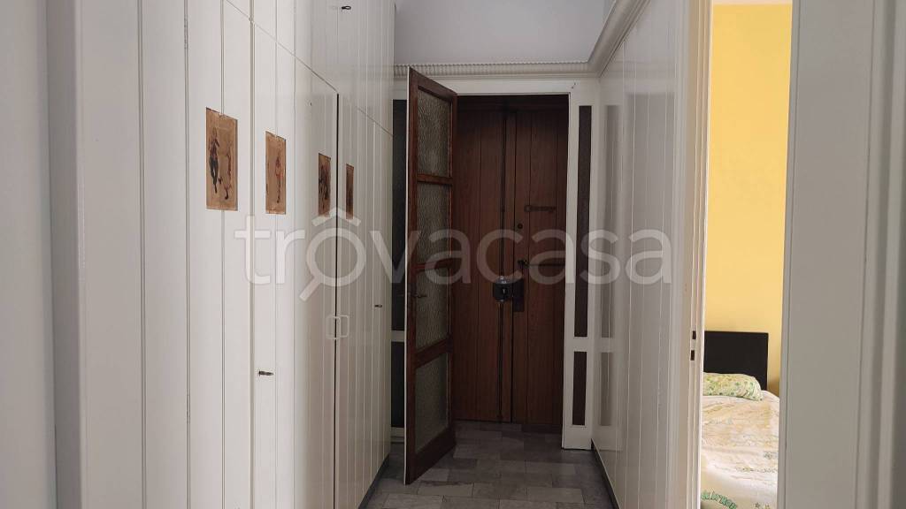 appartamento in affitto a Torino in zona Crocetta