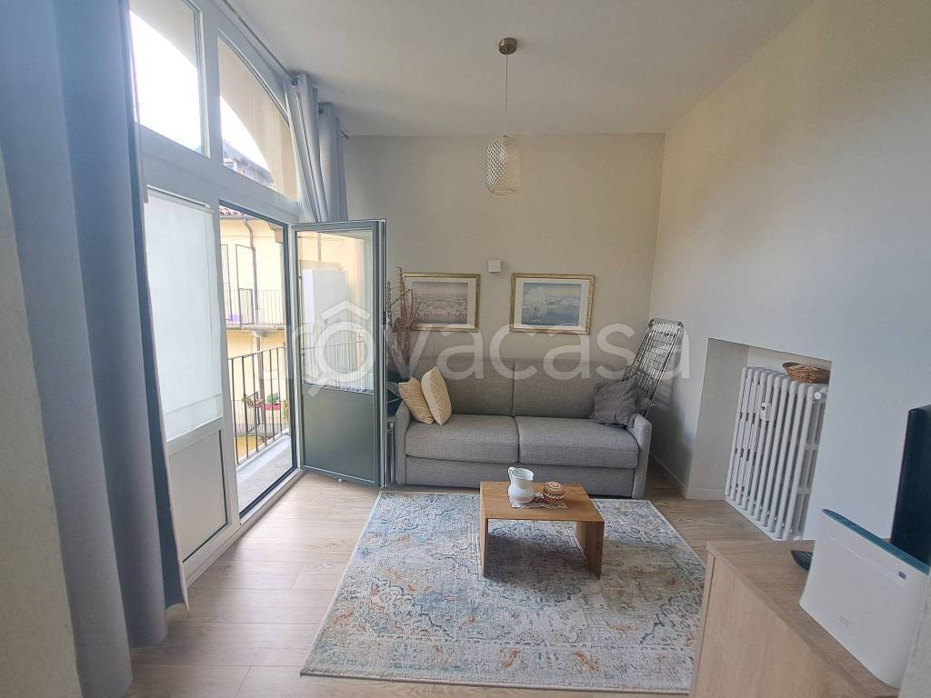 appartamento in affitto a Torino