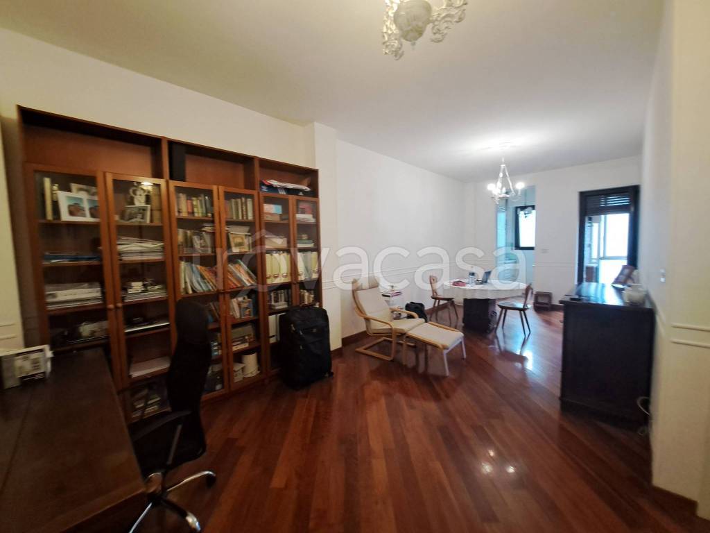 appartamento in affitto a Torino