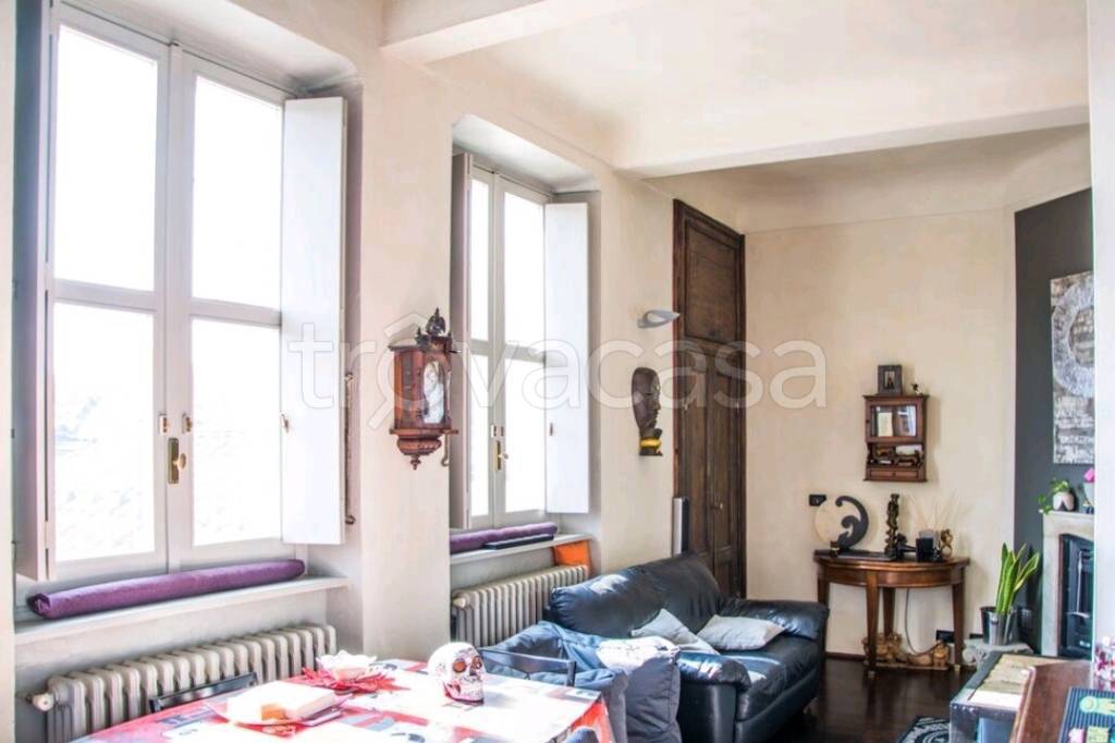 appartamento in affitto a Torino in zona Centro Storico