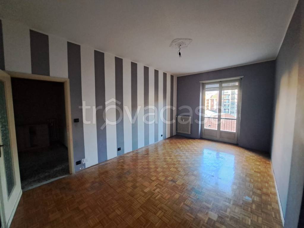 appartamento in affitto a Torino in zona Rebaudengo