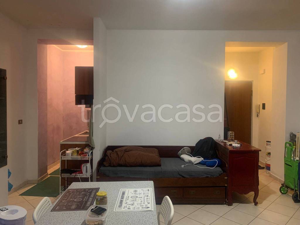 appartamento in affitto a Torino in zona Parella