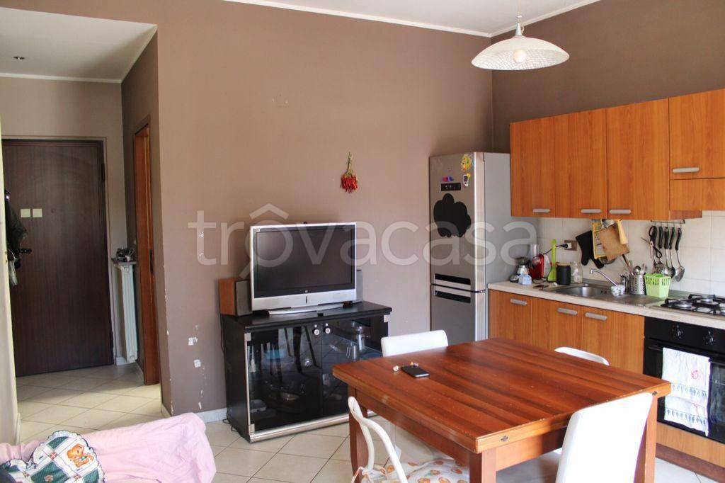 appartamento in affitto a Torino in zona Parella