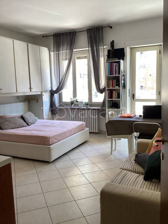 appartamento in affitto a Torino in zona Parella