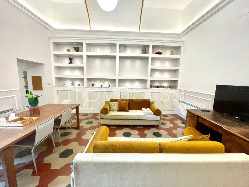 appartamento in affitto a Torino