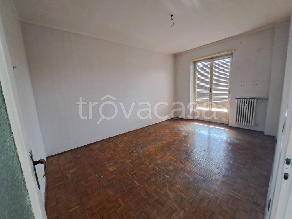 appartamento in affitto a Torino in zona Rebaudengo