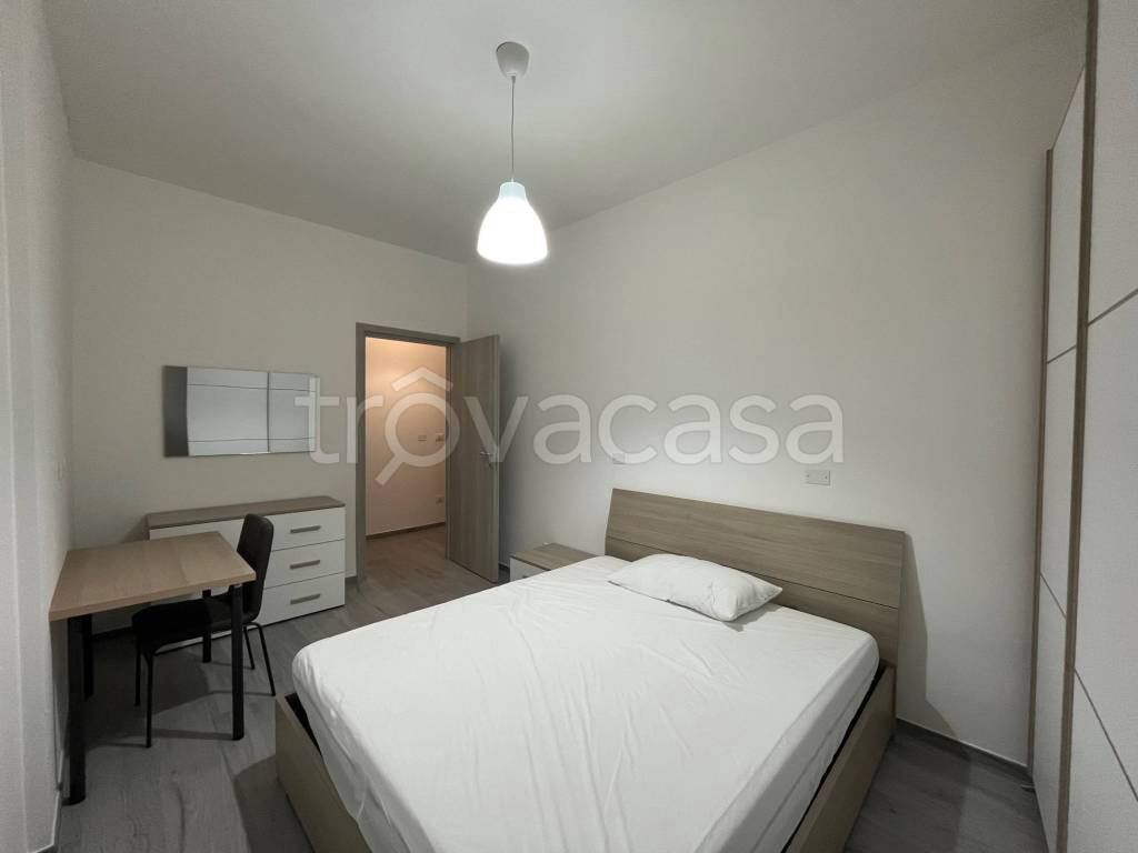 appartamento in affitto a Torino in zona Borgo San Paolo