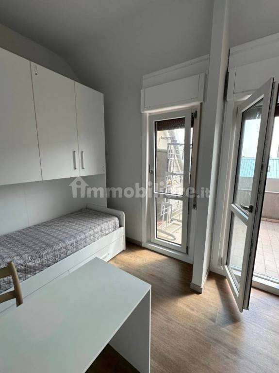 appartamento in affitto a Torino in zona San Salvario