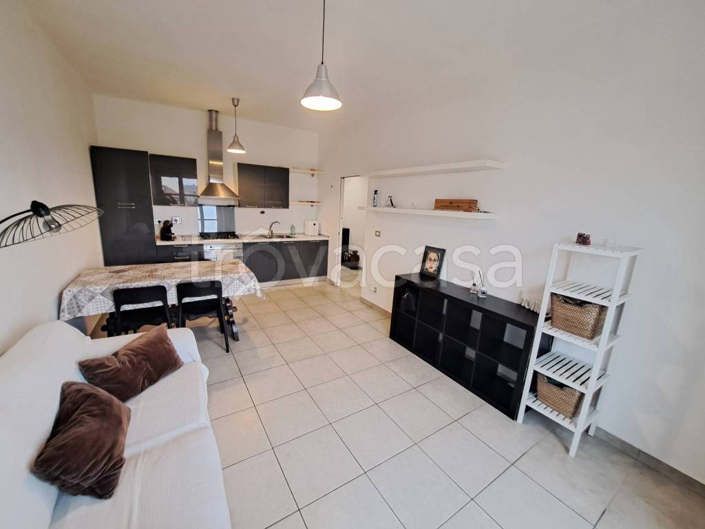 appartamento in affitto a Torino