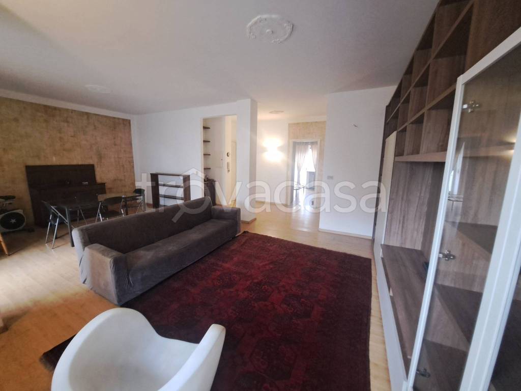 appartamento in affitto a Torino