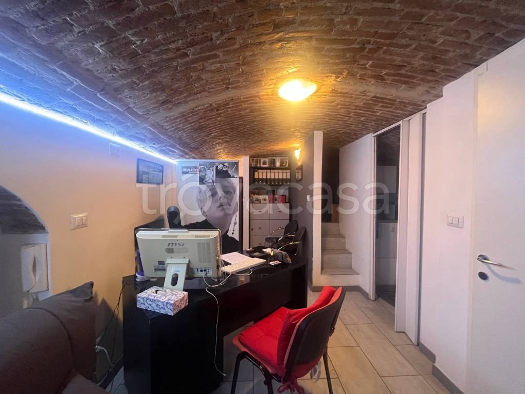 appartamento in affitto a Torino