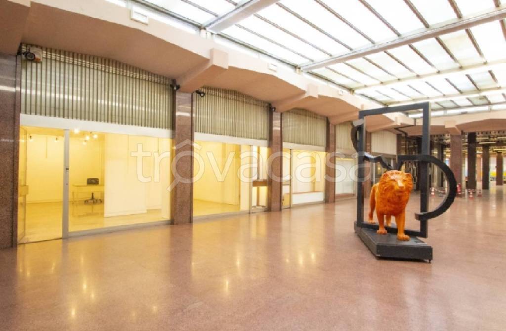 negozio in affitto a Torino in zona Centro Storico