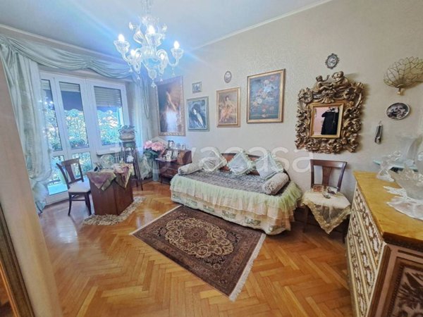 appartamento in affitto a Torino in zona Santa Rita