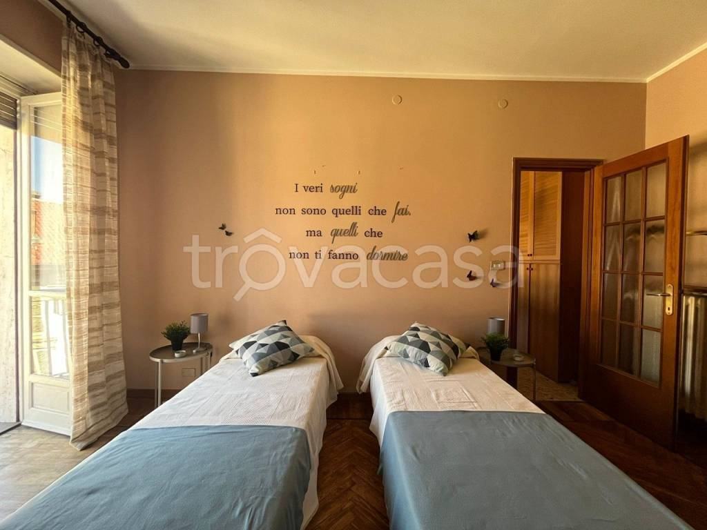 appartamento in affitto a Torino in zona Aurora