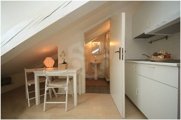 monolocale in affitto a Torino