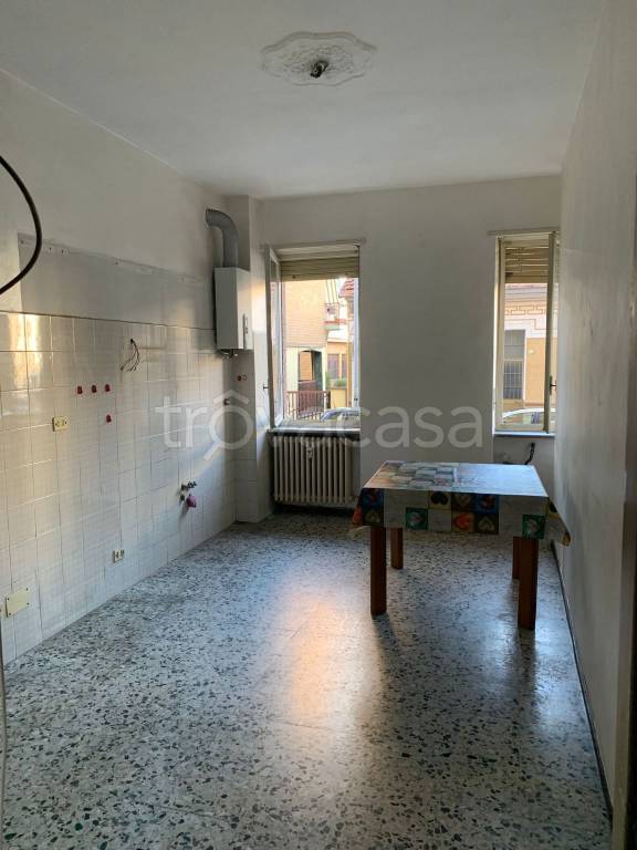 appartamento in affitto a Torino in zona Rebaudengo