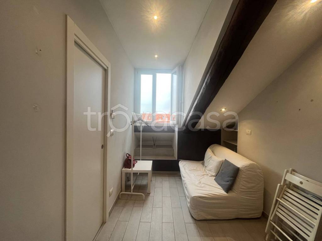 appartamento in affitto a Torino