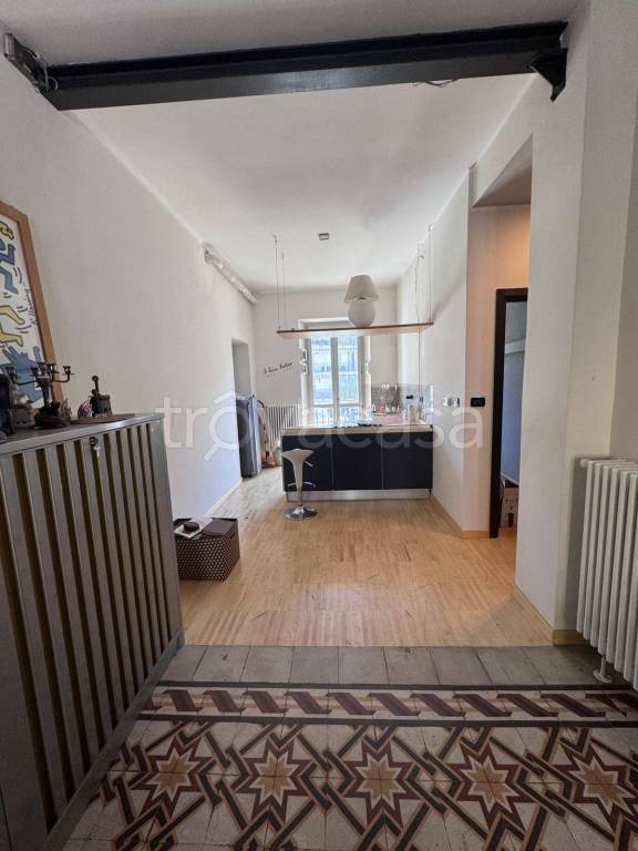 appartamento in affitto a Torino in zona Borgo San Paolo