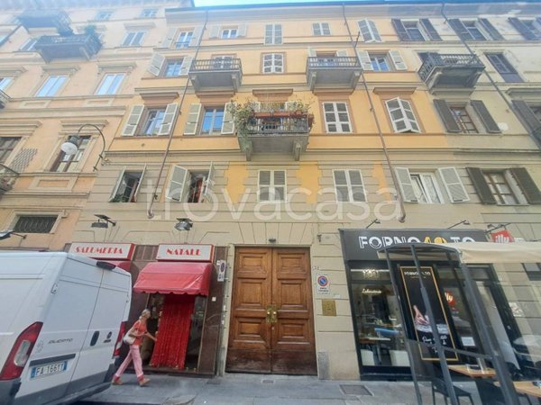 appartamento in affitto a Torino in zona Centro Storico