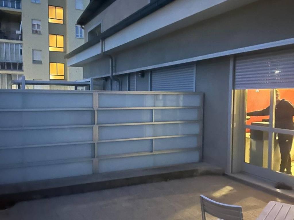 appartamento in affitto a Torino in zona Santa Rita