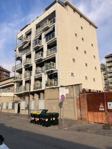 appartamento in affitto a Torino in zona Santa Rita