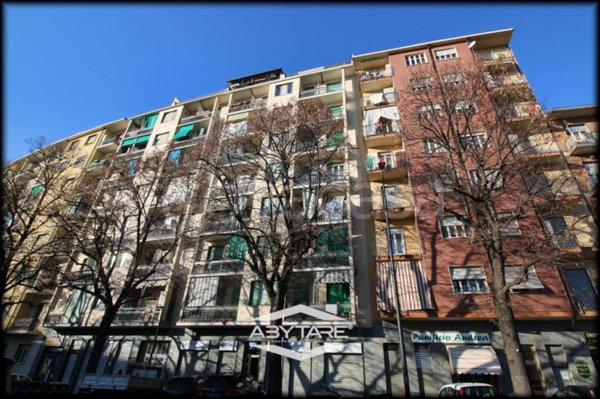 appartamento in affitto a Torino in zona Mirafiori Sud