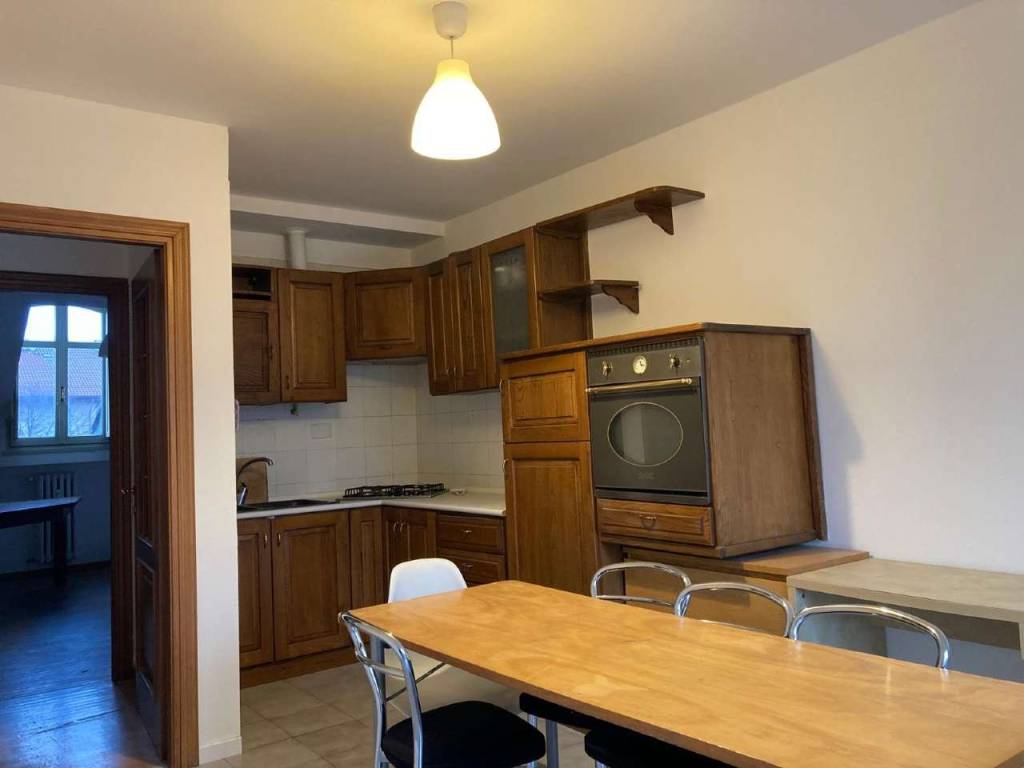 appartamento in affitto a Torino