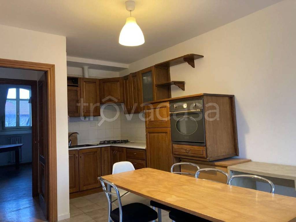 appartamento in affitto a Torino