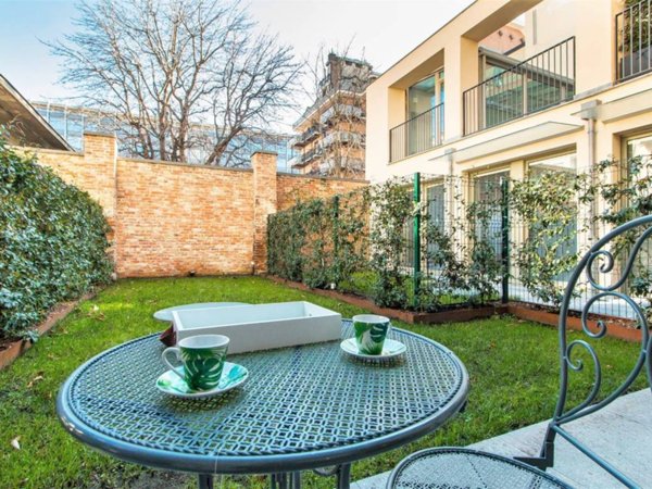 appartamento in affitto a Torino