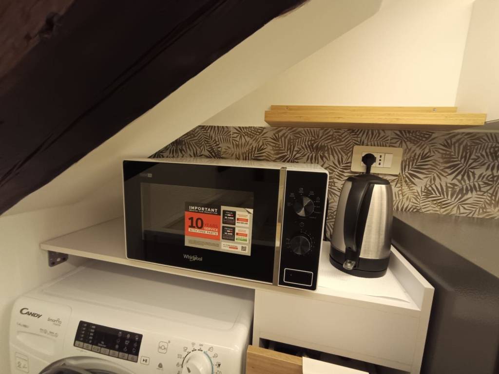 monolocale in affitto a Torino