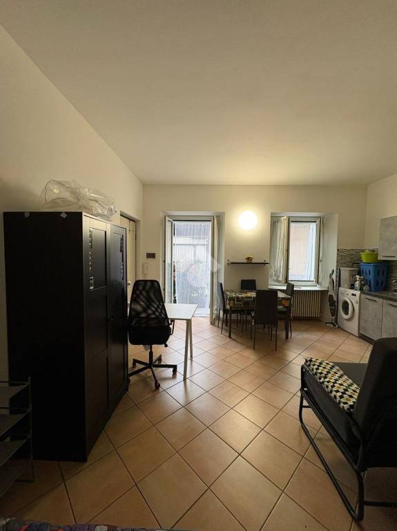 appartamento in affitto a Torino in zona Centro Storico