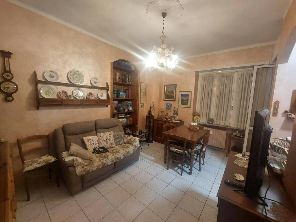 appartamento in affitto a Torino in zona Millefonti
