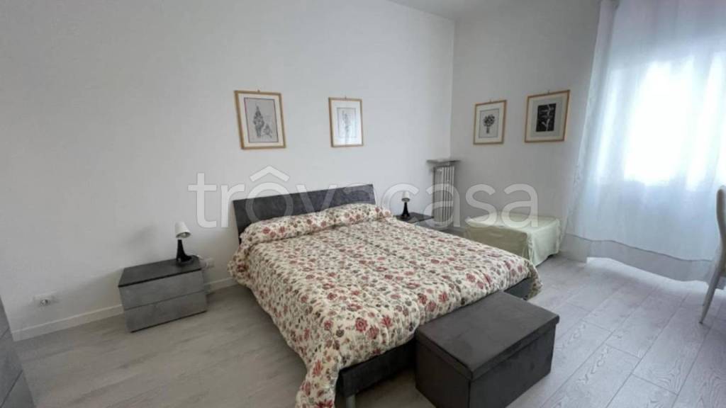 appartamento in affitto a Torino in zona Regio Parco