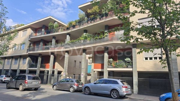 appartamento in affitto a Torino in zona Centro Storico