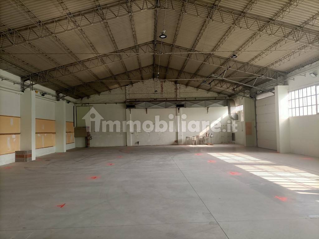 appartamento in affitto a Torino in zona Madonna di Campagna