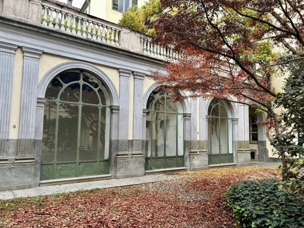 ufficio in affitto a Torino