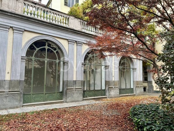 appartamento in affitto a Torino