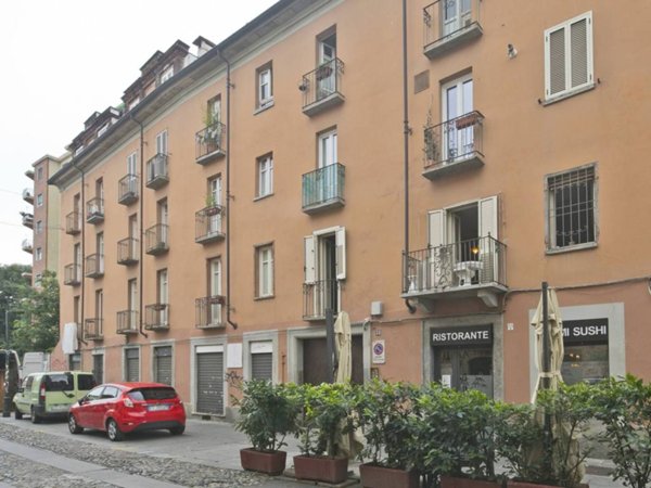 appartamento in affitto a Torino in zona Aurora