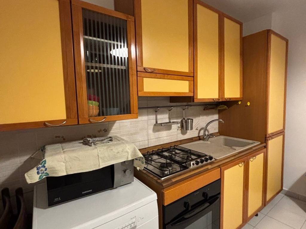 appartamento in affitto a Torino in zona Crocetta