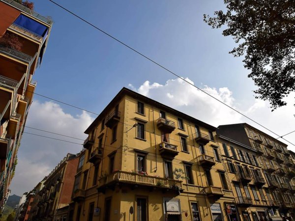 ufficio in affitto a Torino in zona San Salvario